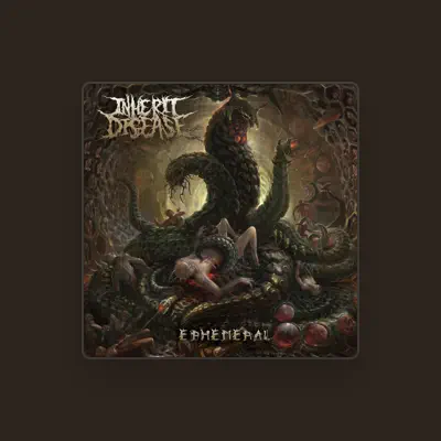 Listen to Inherit Disease, watch music videos, read bio, see tour dates & more!