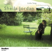 Sheila Jordan - Little Song / Blackbird