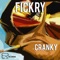 Cranky - Fickry lyrics