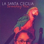 La Santa Cecilia - Strawberry Fields Forever