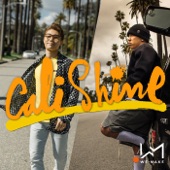 Cali Shine (From we.MAKE20 #2) artwork