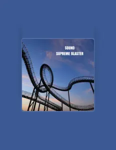 Listen to Supreme Blaster, watch music videos, read bio, see tour dates & more!