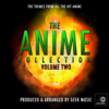 Dragon Ball Z - Perfect Cell's Theme - Geek Music