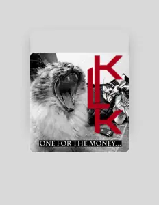 Écoutez KLK, regardez des vidéoclips, lisez la biographie, consultez les dates de tournée et plus encore !