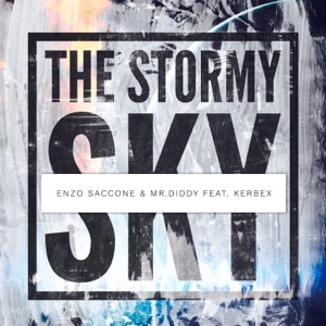 The Stormy Sky (feat. Kerbex) - Single