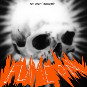 Flame On - Single