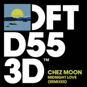Chez Moon - Midnight Love (Larse's Full Moon Remix)