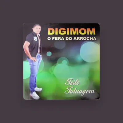 Listen to Digimon, watch music videos, read bio, see tour dates & more!