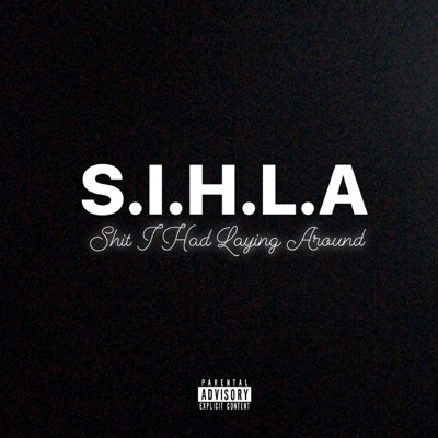 Shit I Had Laying Around - EP