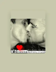 Listen to The Young Republicans, watch music videos, read bio, see tour dates & more!