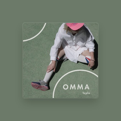 Listen to OMMA, watch music videos, read bio, see tour dates & more!