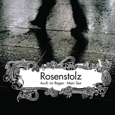 Auch im Regen, Vol. 1 - EP - Rosenstolz