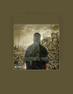 Dengarkan Nucleo Aka Tintasucia, tonton video musik, baca bio, lihat tanggal tur & lainnya!