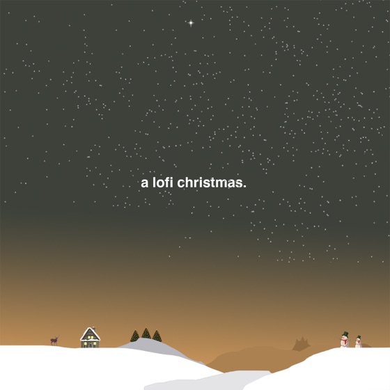 Cover artwork for Home for the Holidays
