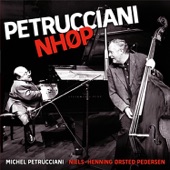 Michel Petrucciani & NHØP (Live) artwork