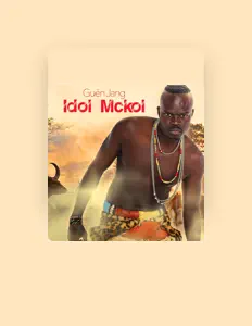 Idol Mckolを聴いたり、ミュージックビデオを鑑賞したり、経歴やツアー日程などを確認したりしましょう！