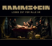 Rammstein - FRÜHLING IN PARIS