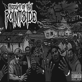 West Seattle X (feat. Sneak Guapo, SPT, Kanable, Smiley G, Nottus Tre, Mackned, Blacc Sapphire, TNT & Twin G) Duranged Pitt
