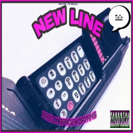 New Line (feat. TC Blanco) Aka Big
