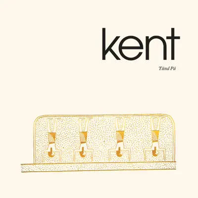Tänd på - Single - Kent