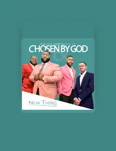 Min. Mark Mosley & Chosen By Godを聴いたり、ミュージックビデオを鑑賞したり、経歴やツアー日程などを確認したりしましょう！