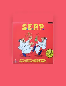Listen to S. E. P. P. - Special Ensemble Peter & Piefke, watch music videos, read bio, see tour dates & more!