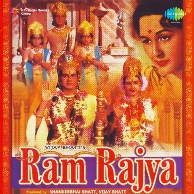 Ram Rajya (Original Motion Picture Soundtrack)