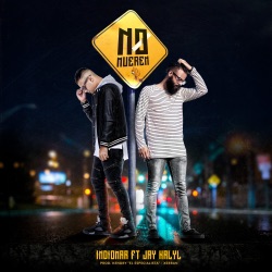 Indiomar - No Mueren (feat. Jay Kalyl)