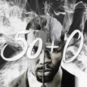 50+O=500 (feat. 50 Cent & David Rush) artwork