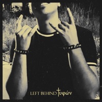 Left Behind - Single - Tyfon