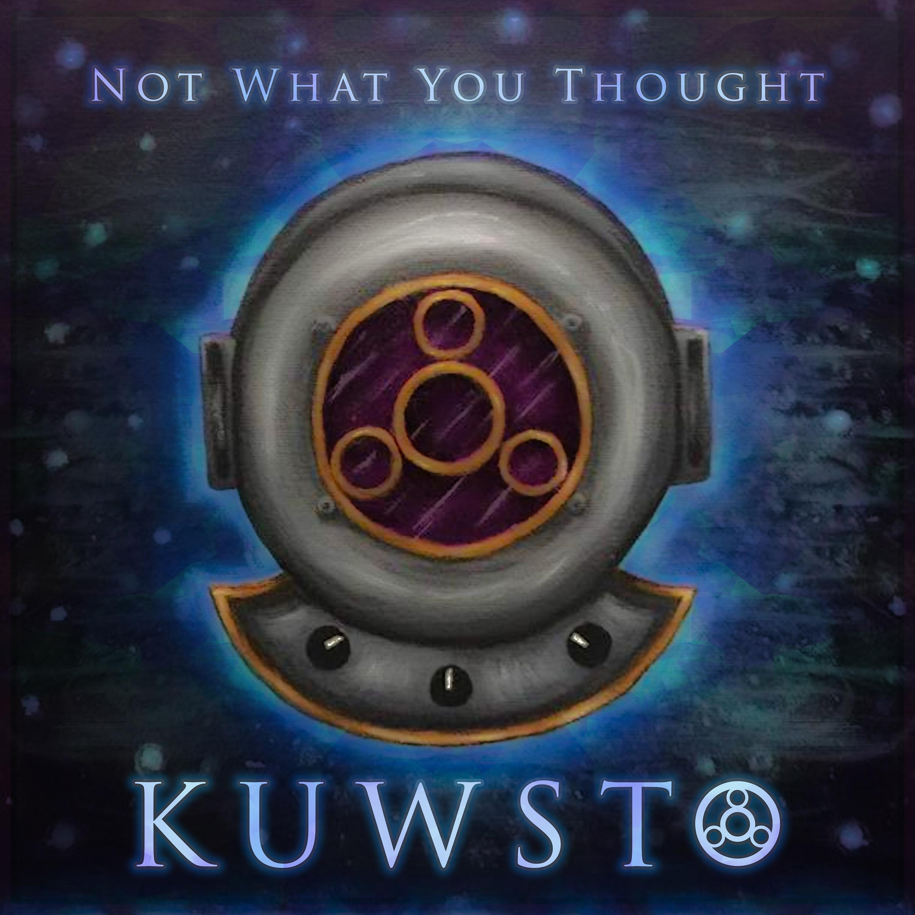 Not What You Thought