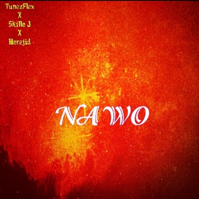 Nawo (feat. Skilloj & Morejid) - Single
