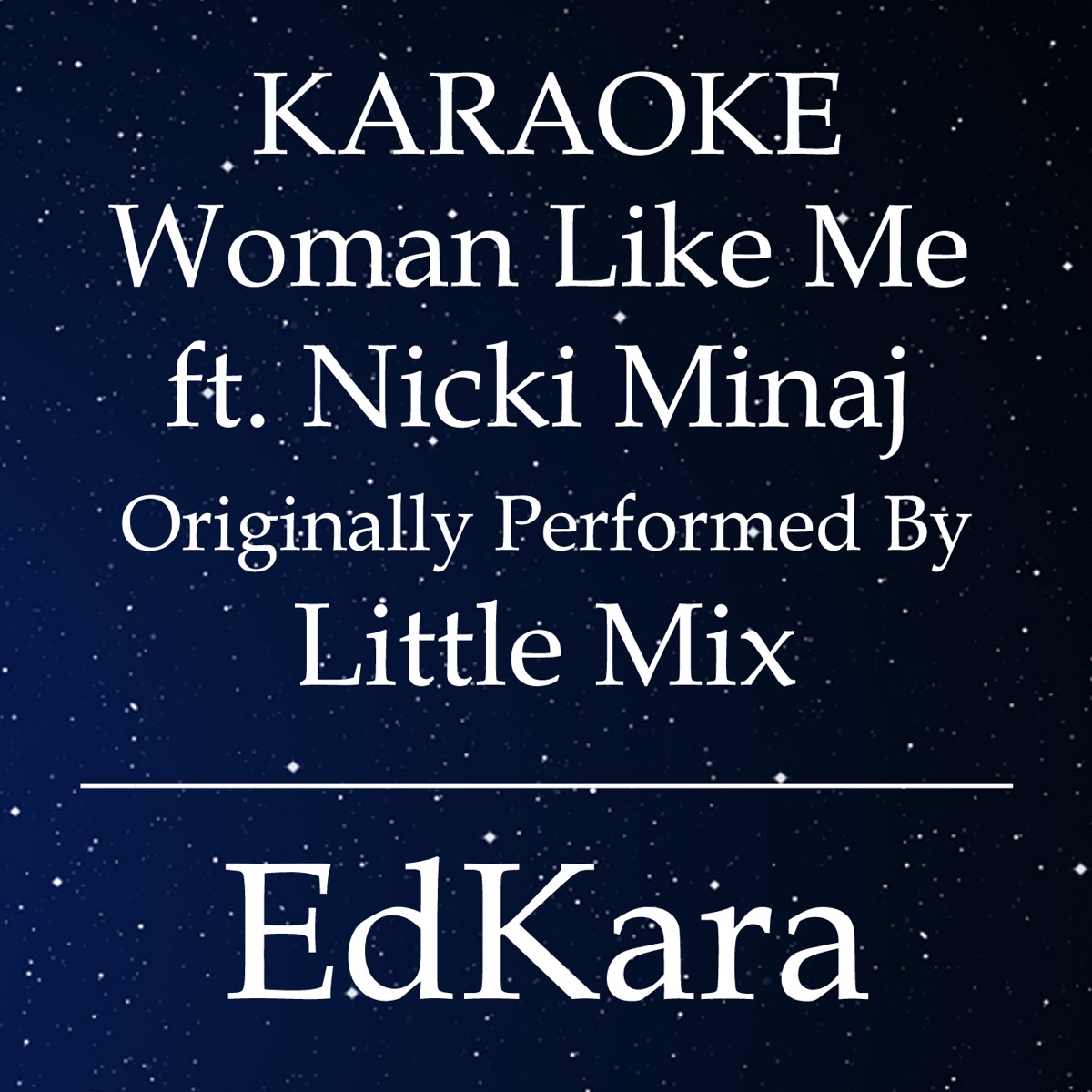 Little Mix – Woman Like Me Lyrics