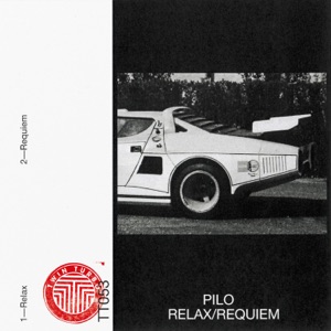 Relax / Requiem - Single