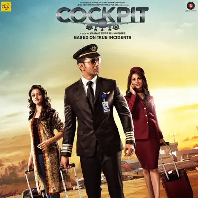 Mithe Alo (From "Cockpit") - Single - Atif Aslam