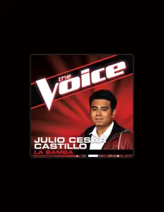 聆聽 Julio Cesar Castillo、觀看音樂影片、閱讀小傳、查看巡演日期等！