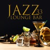 Jazz Lounge Bar: 33 Instrumental Jazz Relaxation, Cocktail Party Club, Nightlife in Paris