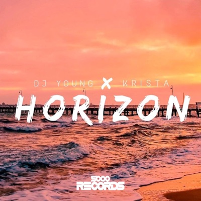 Horizon (feat. Krista) - Single