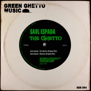 The Ghetto - Single