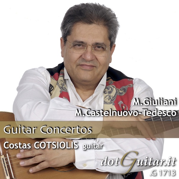 Guitar Concertos