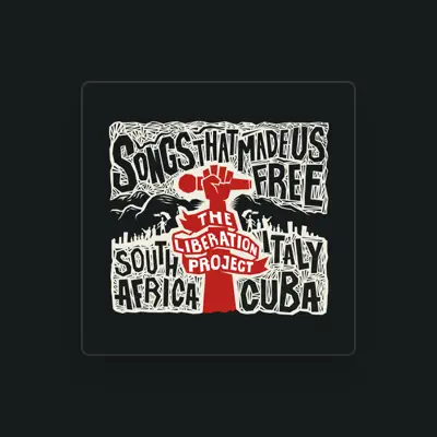 Listen to The Liberation Project, watch music videos, read bio, see tour dates & more!