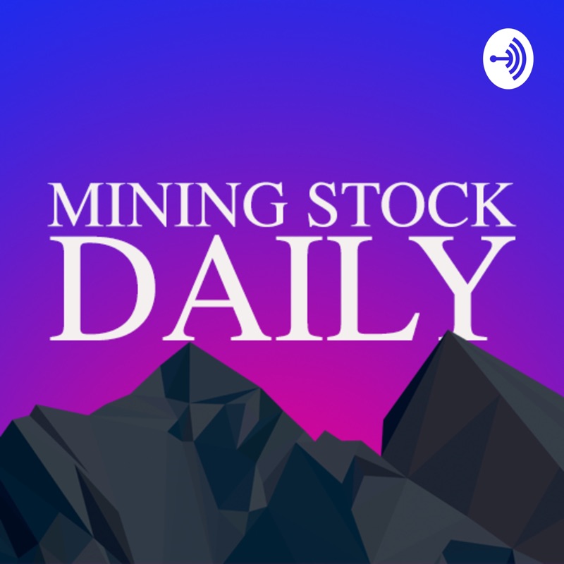 Mining Stock Daily
