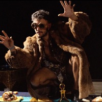 Quantos Tem - Single - D.V Tribo