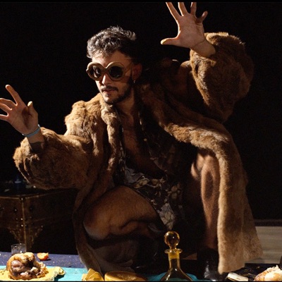 Quantos Tem - Single