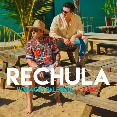 Rechula - Single