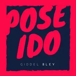 Poseído - Single - Giddel Bley
