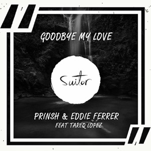 Goodbye My Love (feat. Tareq Lopez)