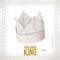 Homecoming King (feat. Mathai) - Jahmaol Clark lyrics