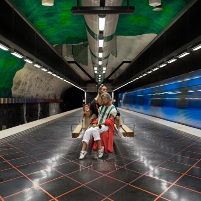 Lose It All? (What If) - Single