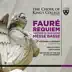 Fauré: Requiem & Messe basse album cover